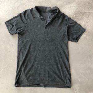 Men’s Lululemon Evolution Polo